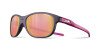Очки Julbo Arcade Spectron матовый фиолетовый/розовый Cat.3
