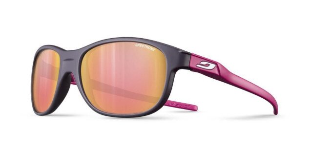 Очки Julbo Arcade Spectron матовый фиолетовый/розовый Cat.3