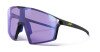 Окуляри Julbo Edge Spectron HD матовий чорний/синій Cat.1
