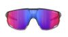 Окуляри Julbo Rush Spectron HD матовий сірий Cat.3 Фото №2