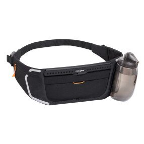 Сумка поясна Fidlock Hip Belt Single + фляга Fidlock Twist 450 мл (комплект)