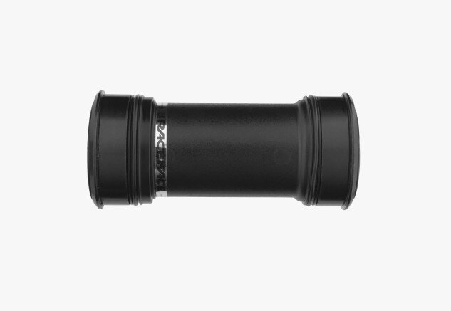Компоненты каретки RaceFace BB89/92 30 мм CINCH двухрядный подшипник Фото №2