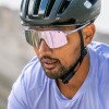 Окуляри Julbo Density Spectron фіолетовий/прозорий Cat.3 Фото №6
