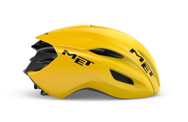 Шолом MET Manta MIPS CE Jaune Limited Edition глянсовий жовтий M (56-58 см) Фото №2