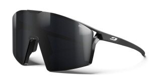 Окуляри Julbo Edge Reactiv фотохромні матовий чорний Cat.0-3  Фото