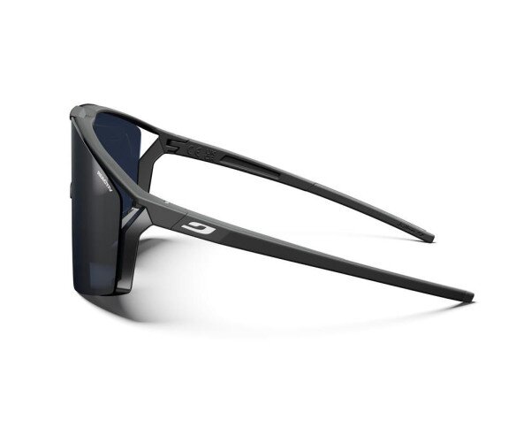 Окуляри Julbo Edge Reactiv фотохромні матовий чорний Cat.0-3 Фото №3