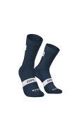 Шкарпетки Gobik Iro 2.0 Navy Blue синій S/M  Фото