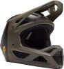 Шолом Fox Rampage 5050 хакі / чорний матовий S (55-56 см) Фото №2