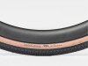 Покришка Bontrager Girona RSL GR TLR Gravel 700x42С 220 TPI чорний/коричневий Фото №3