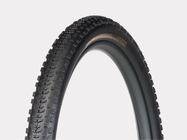 Покришка Bontrager Sainte-Anne Pro XR TLR MTB 29"х2.40" (61-622) 60 TPI чорний