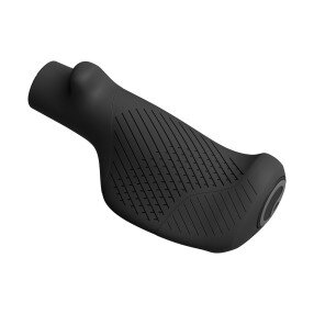 Ручки руля Ergon GT1-S черный