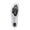 Велообувь Shimano RC903MW SPD-SL белый EU43.5 Фото №3