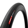 Покрышка Vittoria Rubino V 700x34C (34-622) TLR Folding Silca+Graphene 100 TPI чёрный