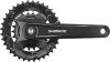 Шатуны Shimano FC-MT101-2 170 мм 36x22T 9 скоростей с болтами OEM