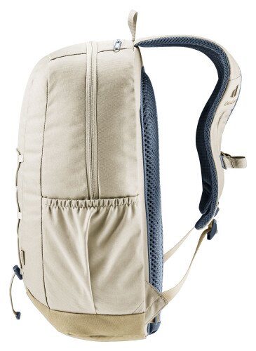 Рюкзак Deuter Gogo 25 л цвет 6615 bone-desert Фото №5