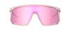 Окуляри Tifosi Moab Matte Pink змінні лінзи Clarion Rose/AC Red/Clear Фото №2