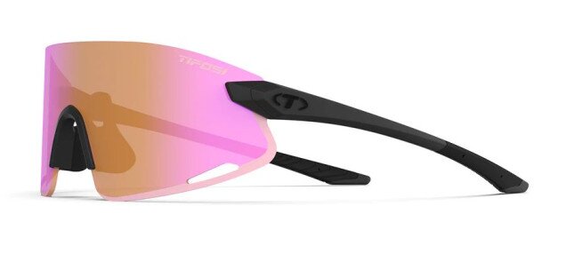 Окуляри Tifosi Vogel XC Blackout лінза AC Red (39%)