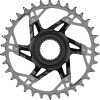 Зірка шатунів SRAM T-Type XX 32T сталь/алюміній кріплення Bosch Gen.4 чорний/сірий