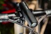Світло переднє ONRIDE Finder 400 USB Type-C 400 люмен 1200 mAh чорний Фото №2