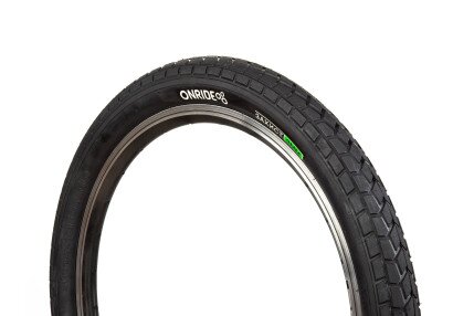 Покрышка ONRIDE ANT 20"x2.1" (54-407) антипрокольная защита APS 3 мм