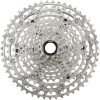 Касета Shimano Deore CS-M6100-12 10-51T 12 зірок сріблястий OEM
