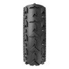 Покрышка Vittoria Terreno T80 CLGE 700x40C (40-622) TLR Graphene 100 TPI чёрный Фото №2