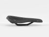 Седло Bontrager Commuter Fluid 165 мм чёрный Фото №2