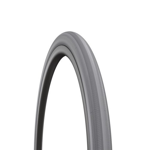 Покришка для візків Rubena Tournier 24x1 3/8x1 (25-540) сірий