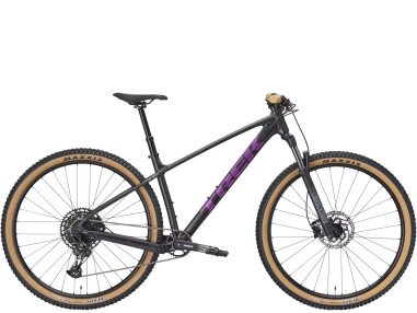 Велосипед Trek Marlin 7 Gen 3 29" чорний ML