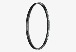 Обод RaceFace ARC Offset 27.5" (584x35) TLR 32 отверстия под диск черный (2019)  Фото