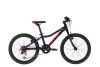 Велосипед Kellys Lumi 30 Purple (20") 255мм