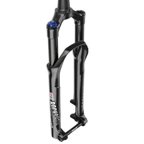 Вилка RockShox Reba RL SoloAir 27.5" 100мм шток 1-1/8"–1.5" вісь 15x100мм A8