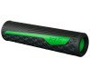 Ручки руля KLS Advancer 021 чорний/зелений