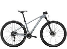 Велосипед Trek 2020 X-Caliber 7 29" сірий XXL (23")  Фото