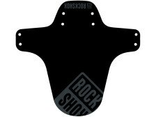 Крило переднє RockShox Fender чорний/сірий (Putty Grey)  Фото