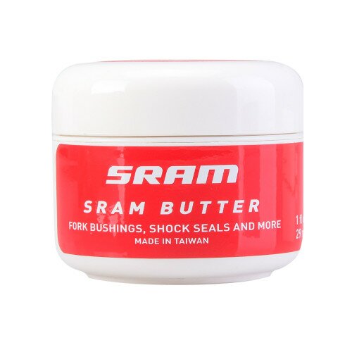 Смазка SRAM Butter Grease 500 мл