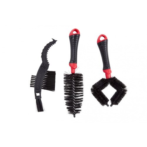 Набір щіток Joes Bike Brush Kit