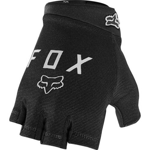 Перчатки FOX RANGER GEL SHORT GLOVE черный M (9)