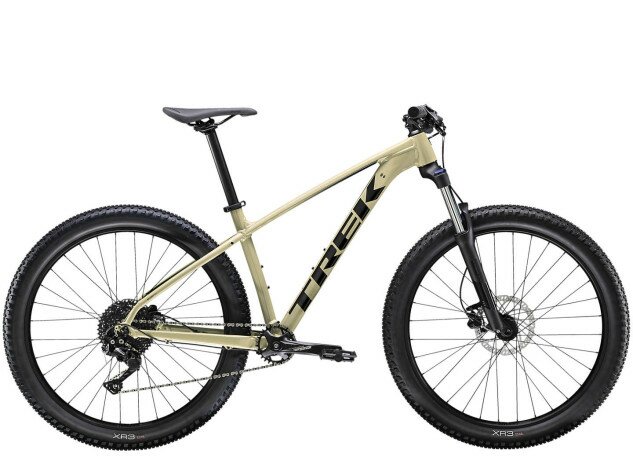 Велосипед Trek 2020 Roscoe 6 27.5" бежевий XL (21.5")