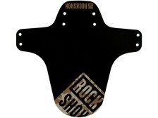 Крило переднє RockShox Fender чорний/пісочний камуфляж  Фото