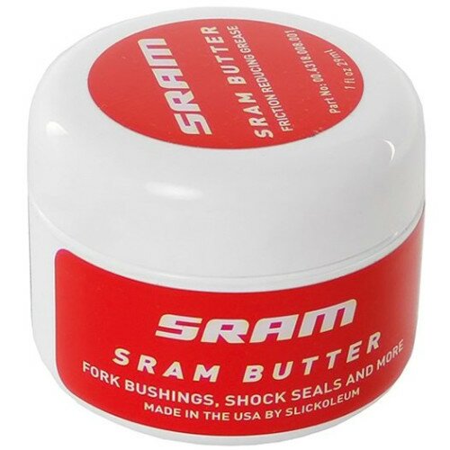Мастило SRAM Butter Grease 29 грамів