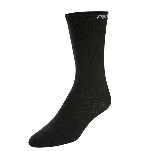 Шкарпетки Pearl Izumi ATTACK високі чорний L (41-44)