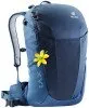 Рюкзак Deuter XV 1 SL колір 3379 navy-midnight