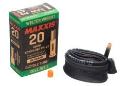 Камера Maxxis Welter Weight 20"x1.30-1.50" AV 48мм  Фото