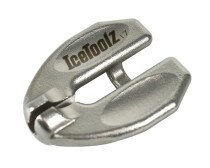 Ключ спицный Ice Toolz 08C5 двухлепестковый Cr-Mo  Фото