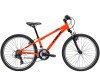 Велосипед Trek 2019 Precaliber 24 21SP BOYS 24" оранжевый Фото №3