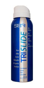 Спрей-смазка от натираний TRISLIDE Skin Slick 136мл