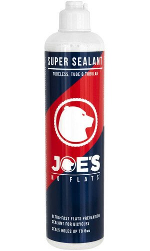 Герметик Joe`s No Flats Super Sealant 500мл