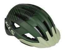Шлем KLS DAZE зеленый M/L (55-58 см)  Фото
