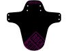 Крыло переднее RockShox Fender черный/фиолетовый